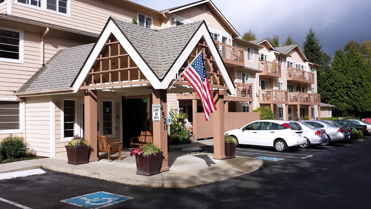Brandenwood Apartments
