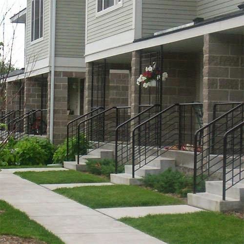 Brandes Place