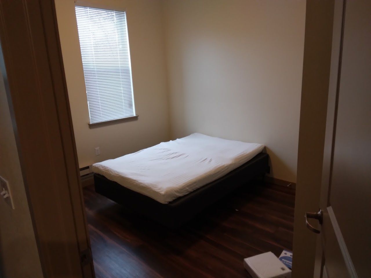 Brandon Courtyard Apartments