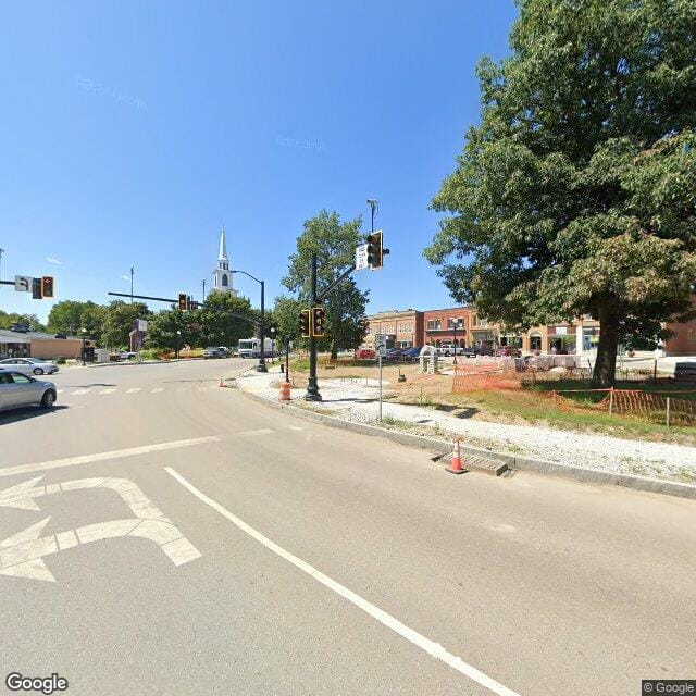 Brandon Scattered Site (Thayer)