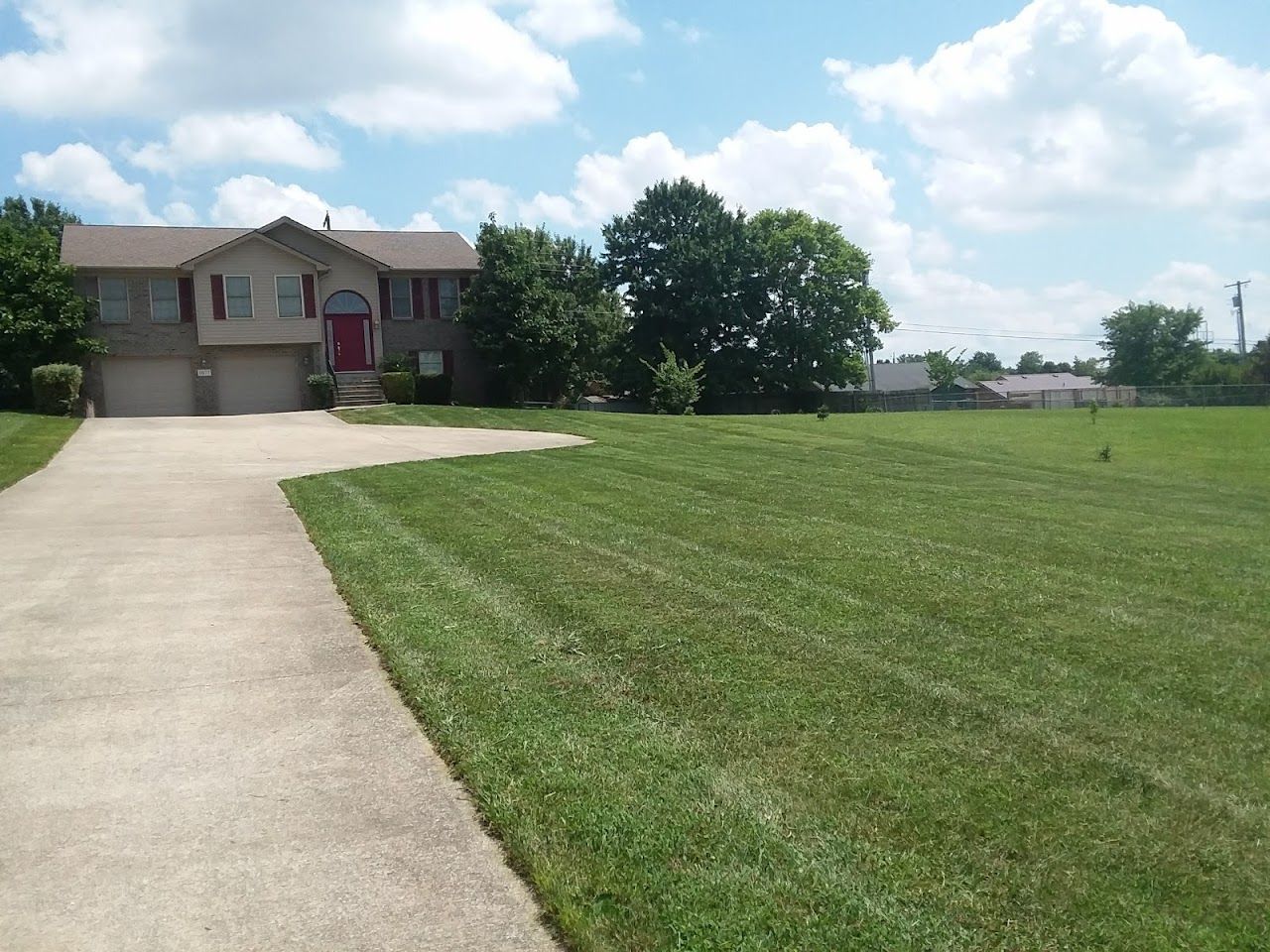 Brandy View Apartments