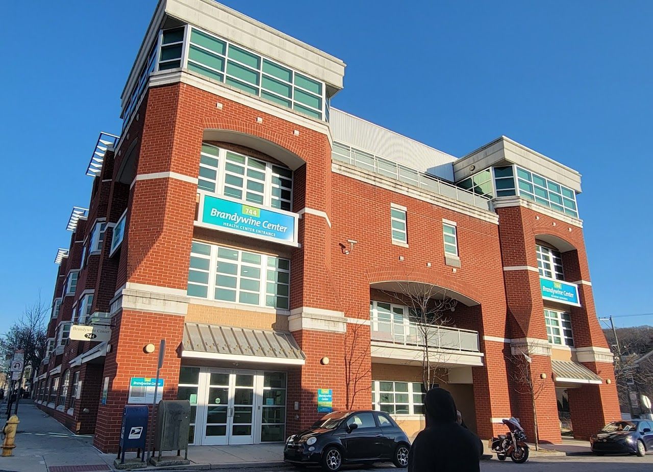 Brandywine Health & Housing