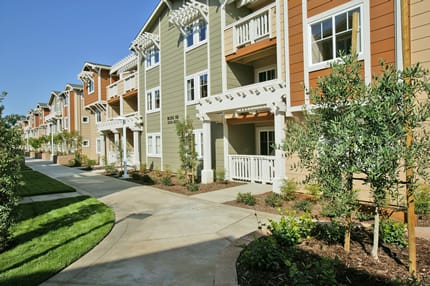 Branham Lane Apts