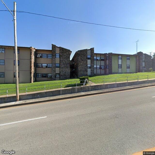 Branson Housing Authority