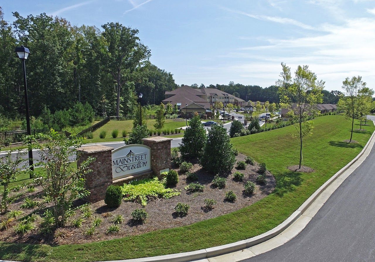 Braselton Court