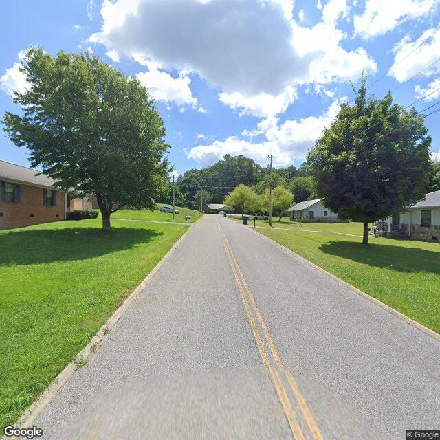 Braun Cove Apts Lp
