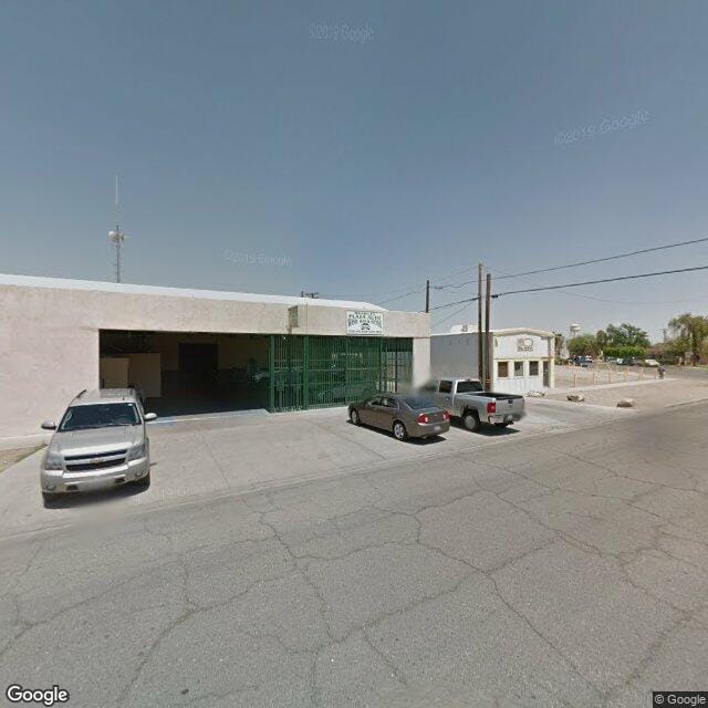 Brawley Adams I