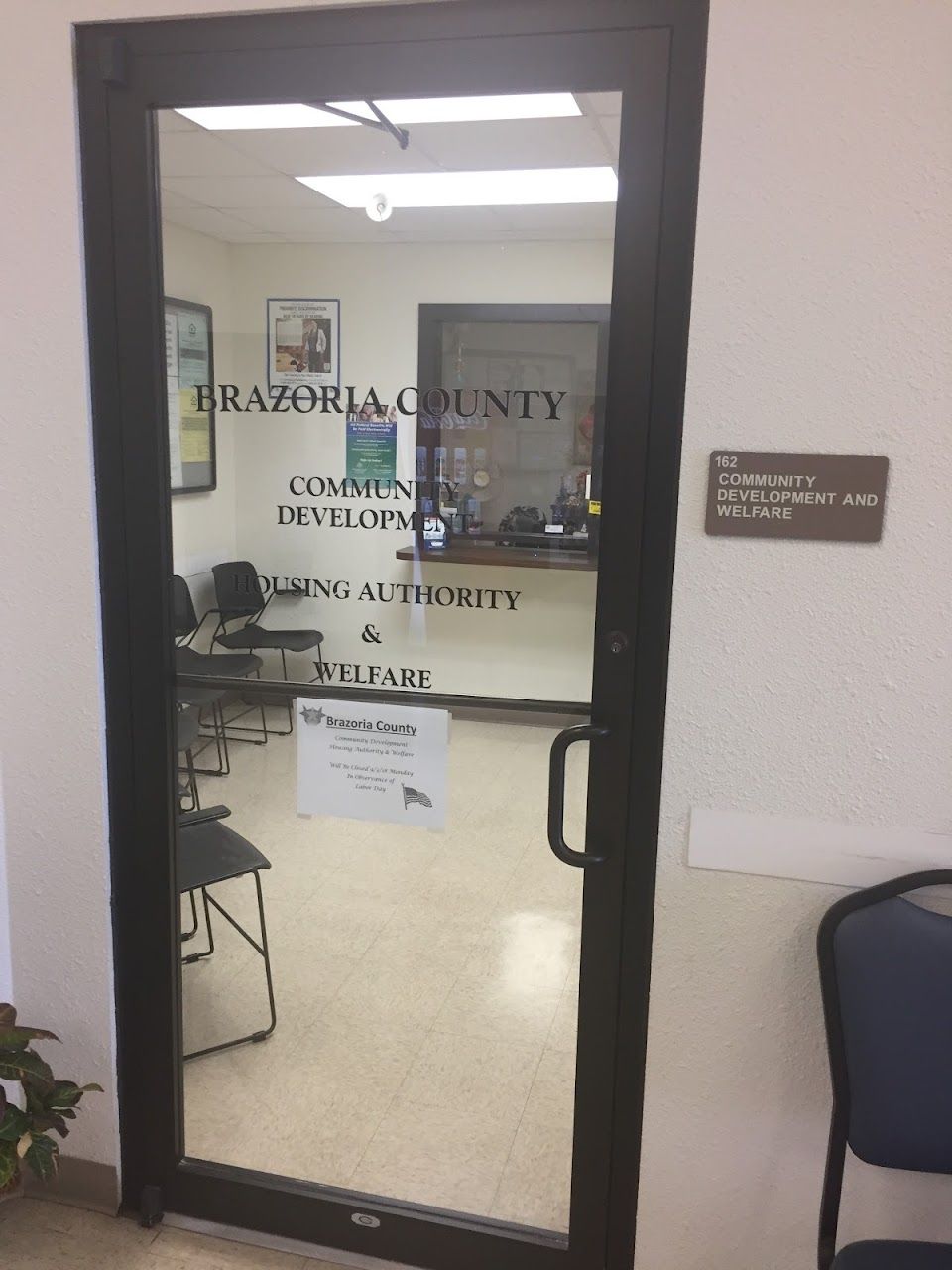 Brazoria County Housing Authority, Tx
