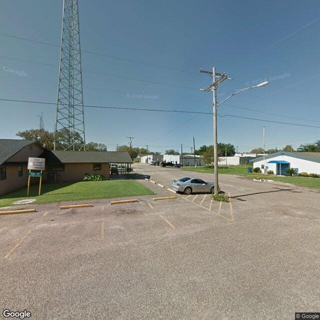 Brazoria Manor