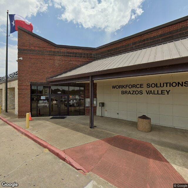Brazos Valley Council Of Governments