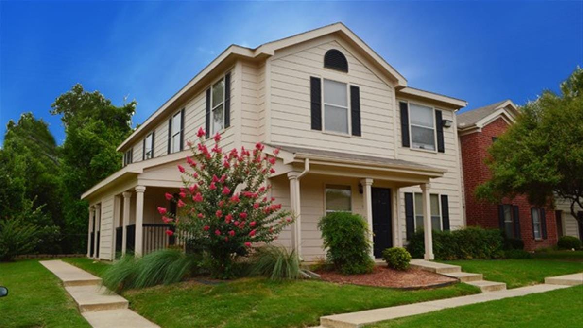Brazos Village Apts