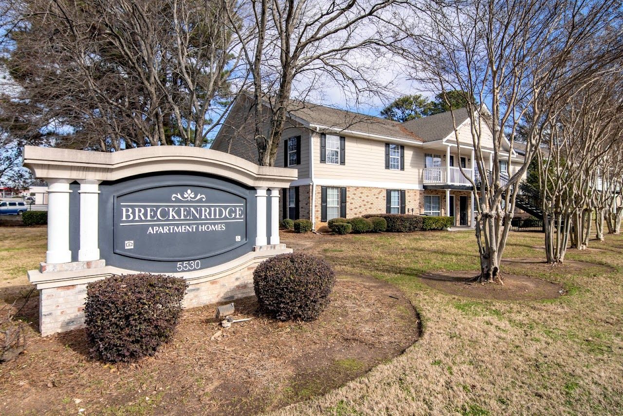 Breckenridge Apartments