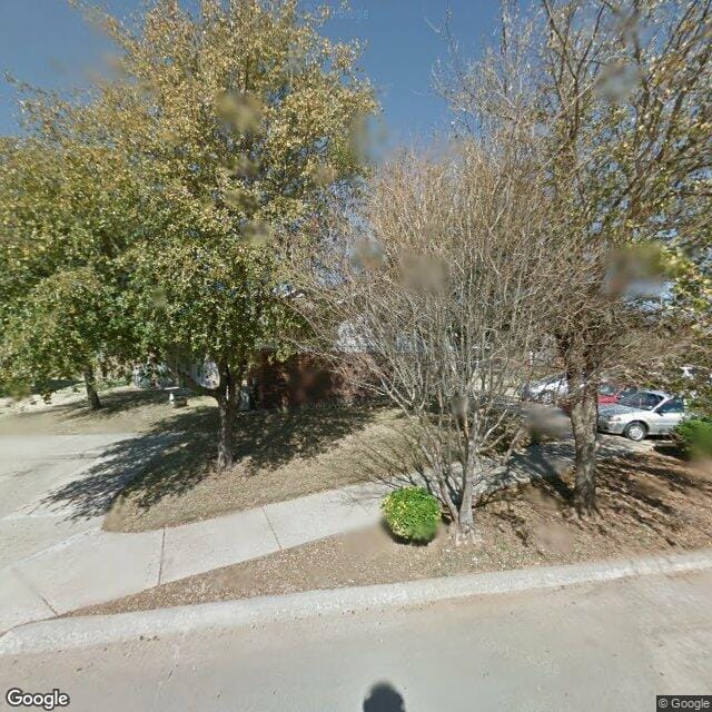 Breckenridge Manor Apts