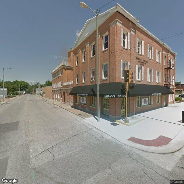 Brede Apts