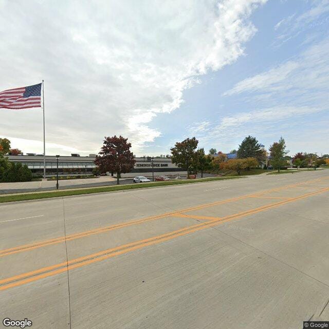 Breeze Cove Apts