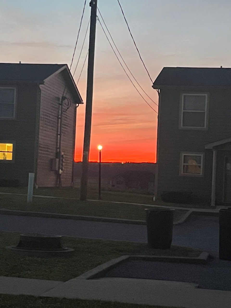 Breeze View Townhouses