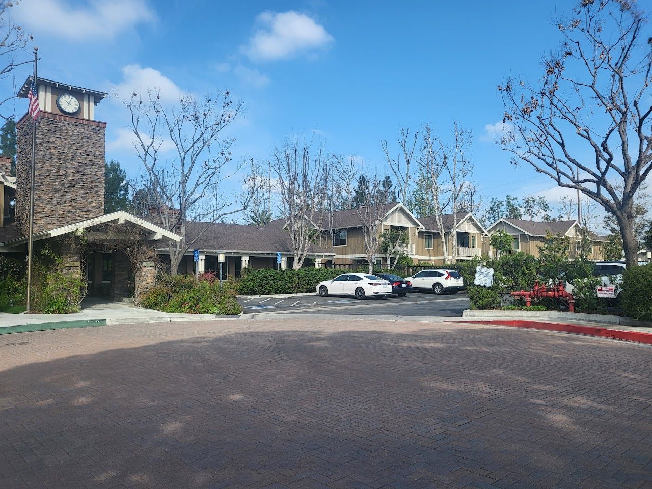 Breezewood Village Apts