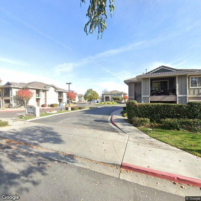 Breezewood Village Apts