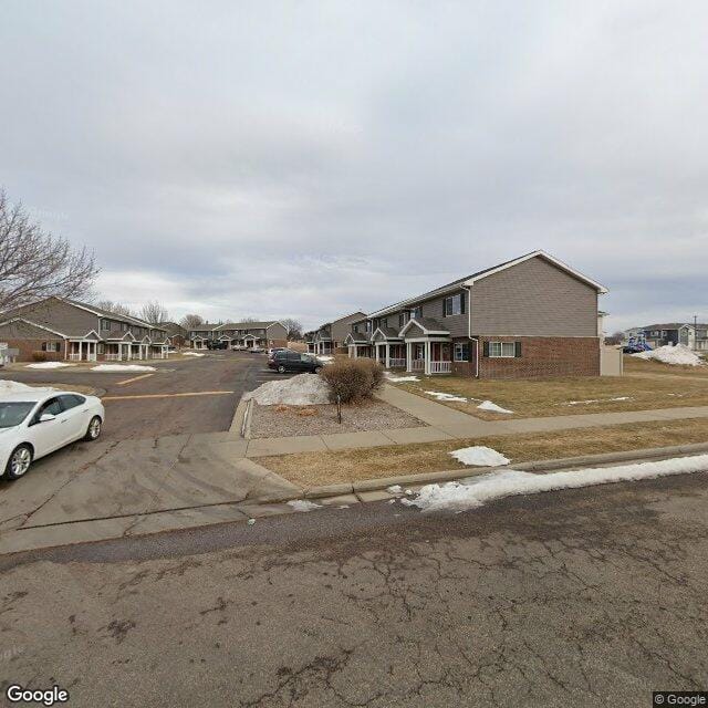 Brennan Hills Townhomes