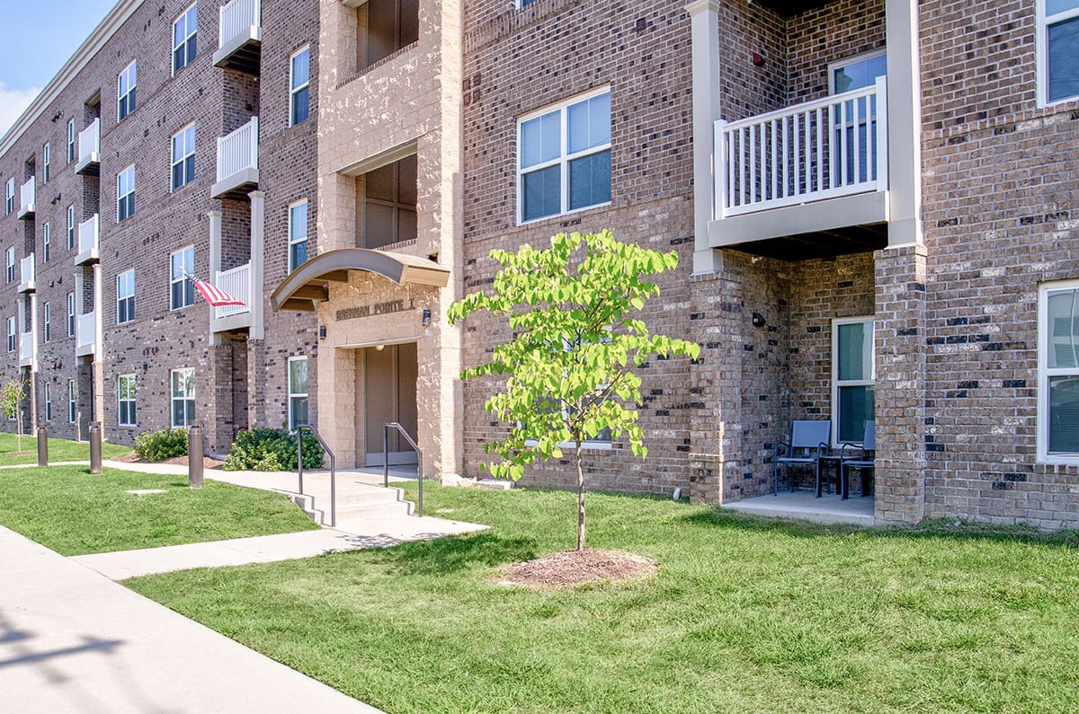 Brennan Pointe Ii