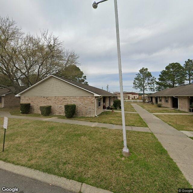 Brentwood Apartments