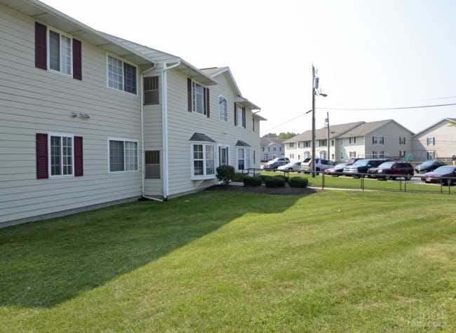 Brentwood Apts Ii
