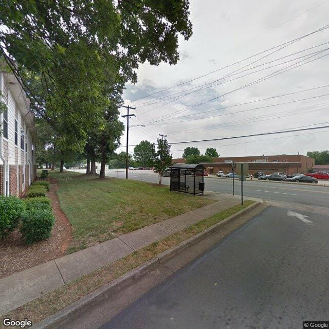 Brentwood Crossing