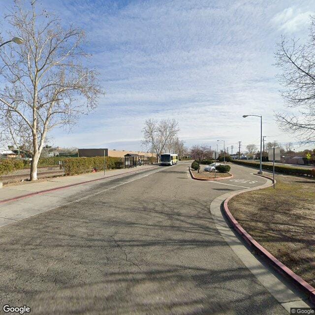Brentwood Garden Apts
