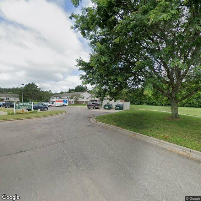 Brentwood Ii Apts