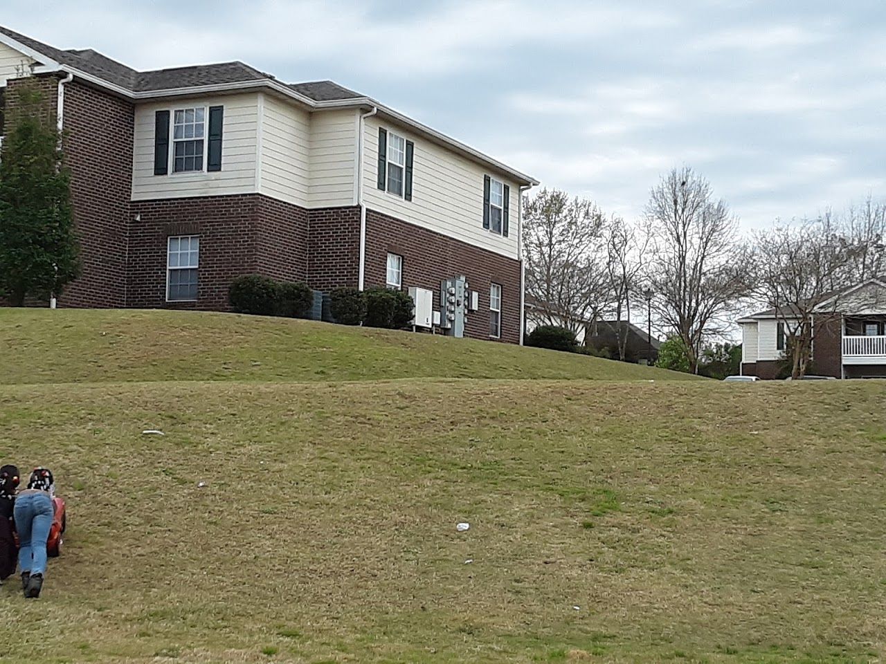 Brentwood Landing Apts Ii