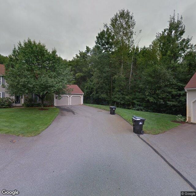 Brentwood Manor Apts