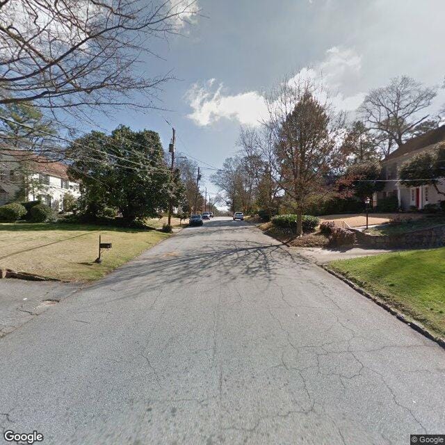 Brentwood Meadows Apartments