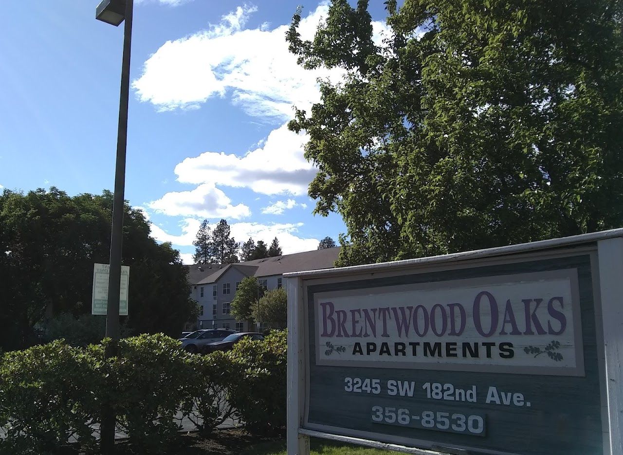 Brentwood Oaks Apts