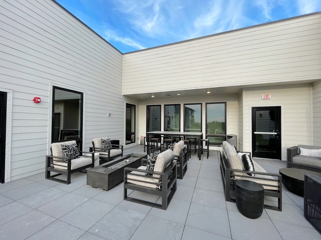 Brentwood Villas