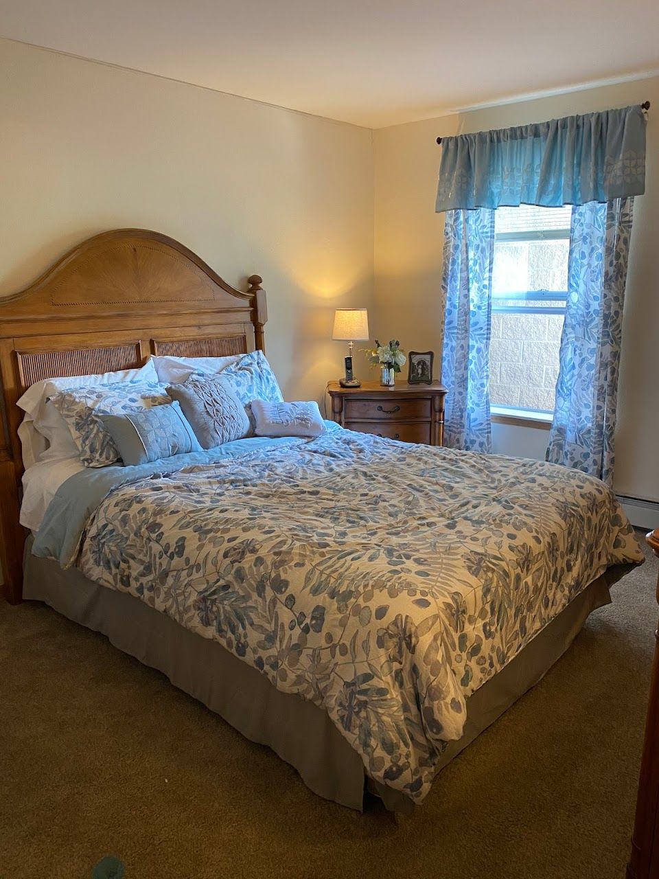 Brenwood Park Senior Community Phase Ii