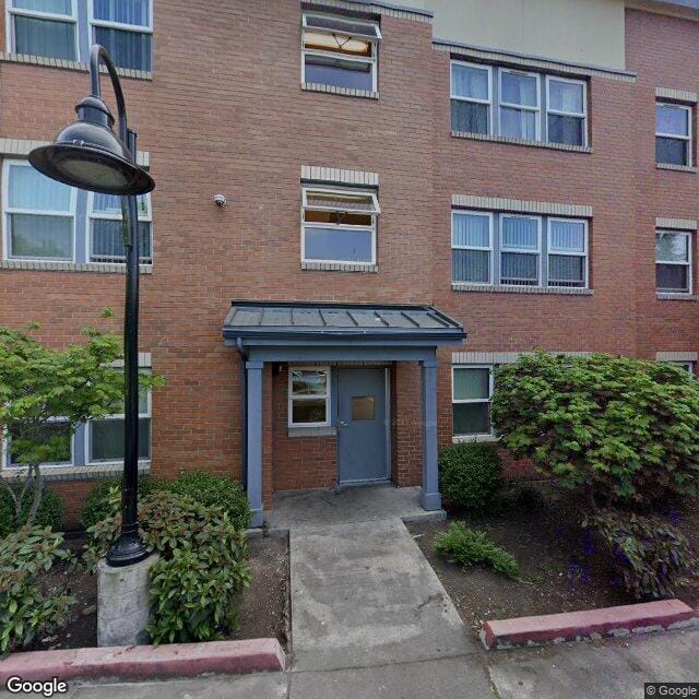 Brettler Family Housing