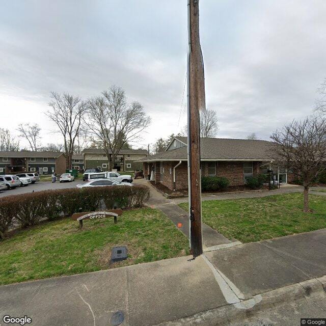 Brevard Housing Authority