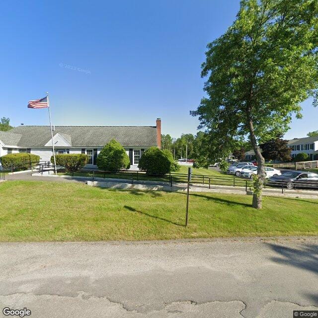 Brewer Housing Authority