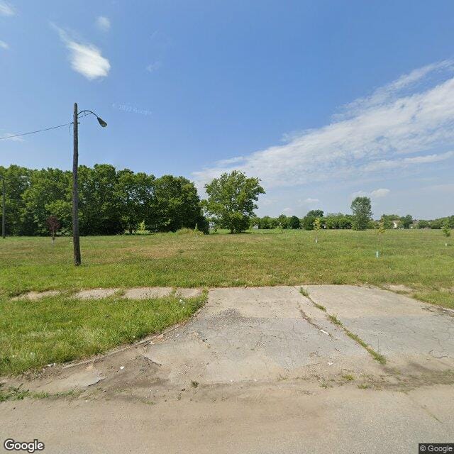 Brewer Park Homes