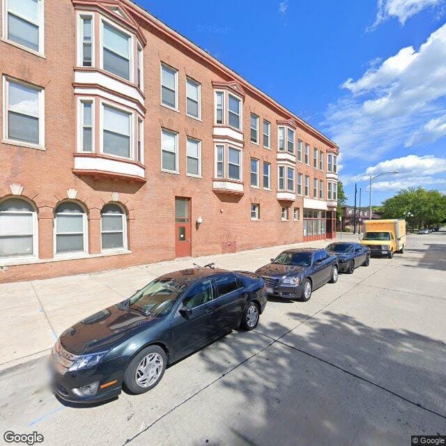Brewers Hill Apts