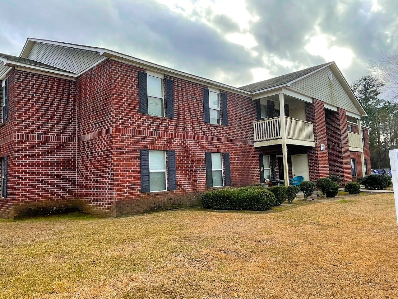 Brewington Pointe Apts