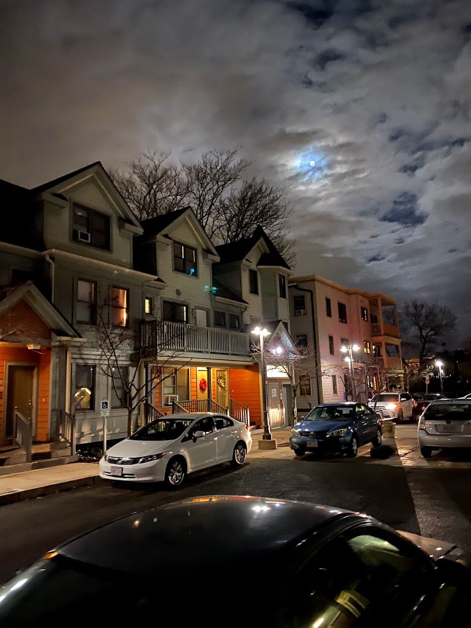 Brian J Honan Apts