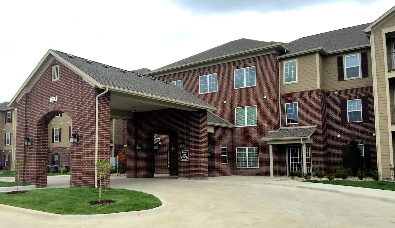 Briar Creek Villas, Lp