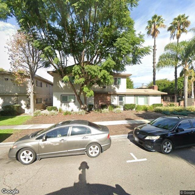 Briar Crest+ Rosecrest Apartments