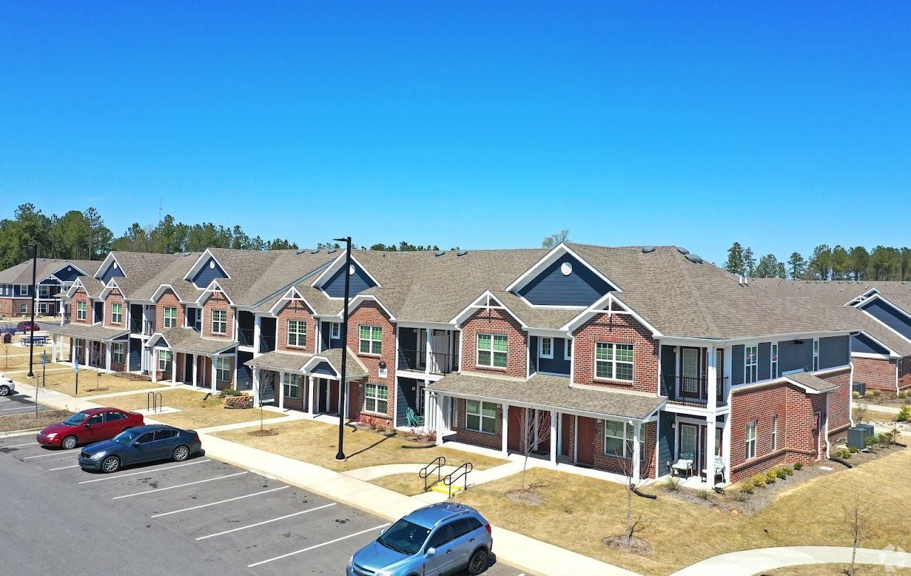 Briar Green Apartments