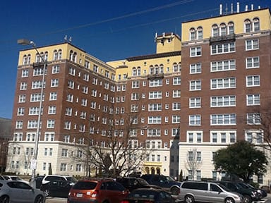 Briarcliff Summit Apartments