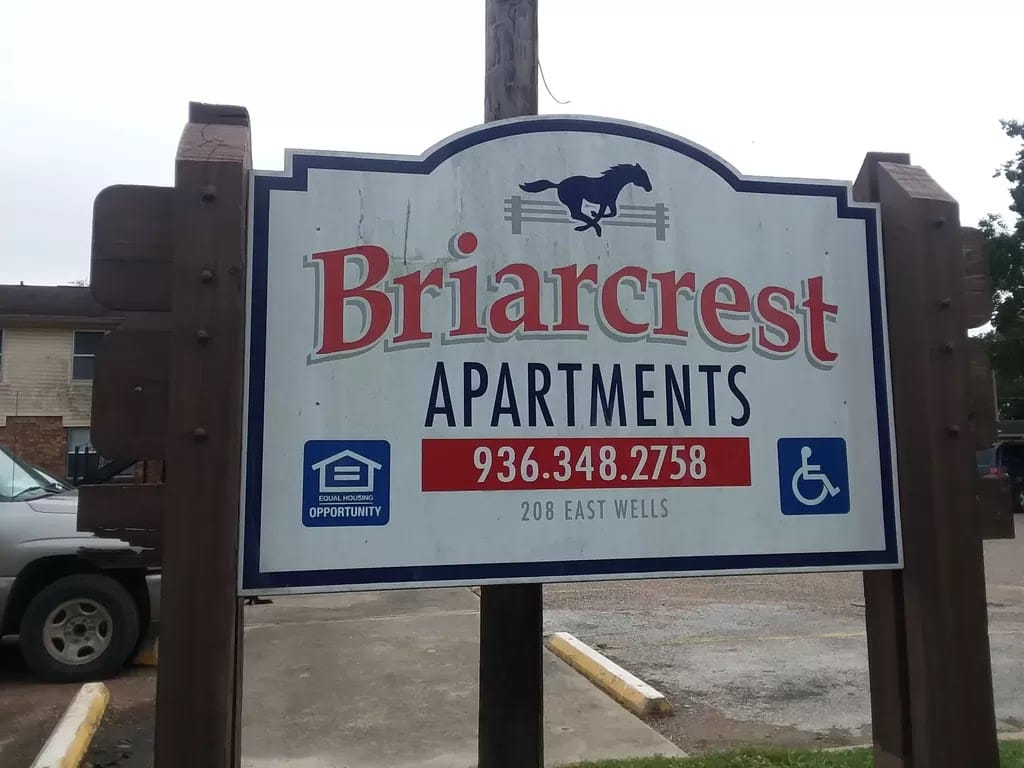 Briarcrest Apts