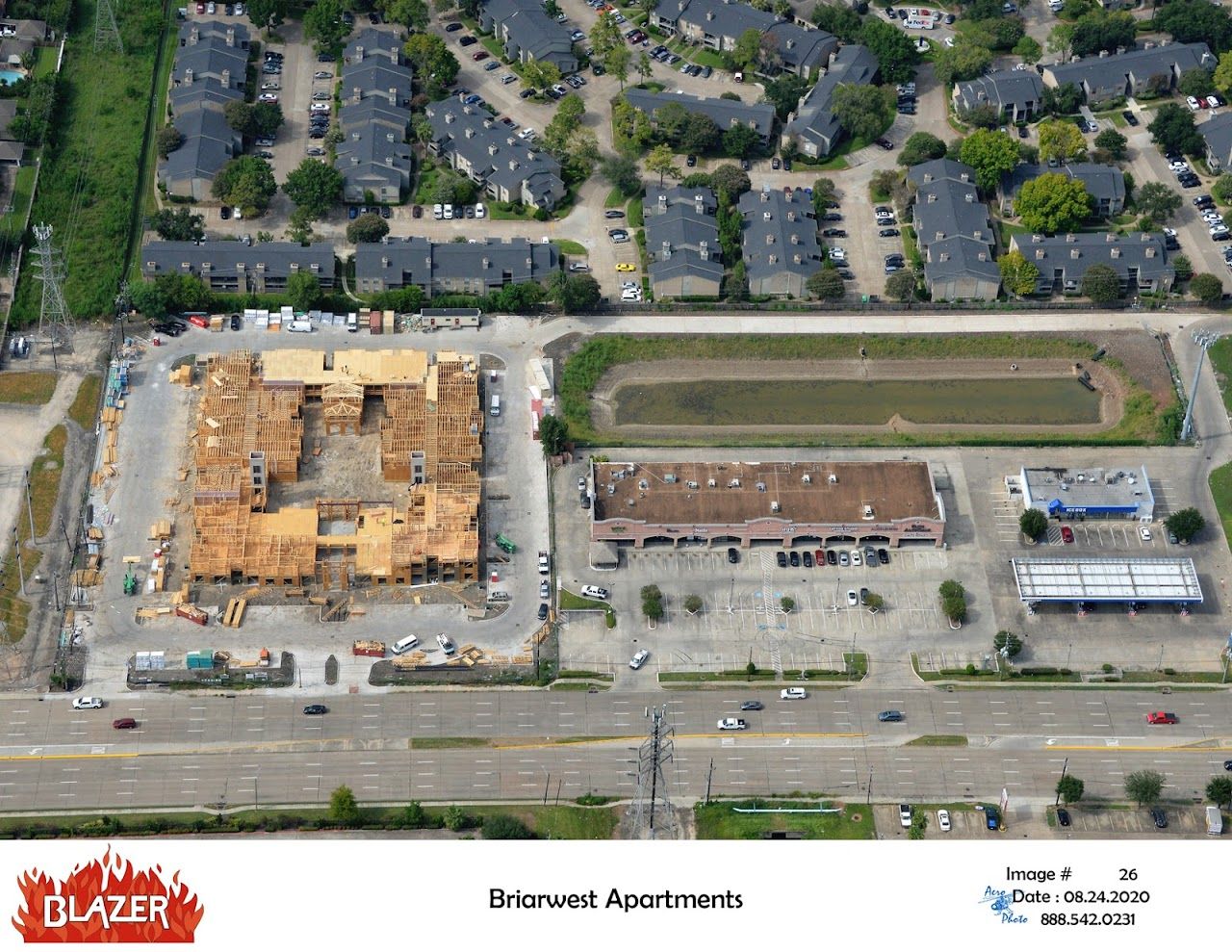 Briarwest Apartments