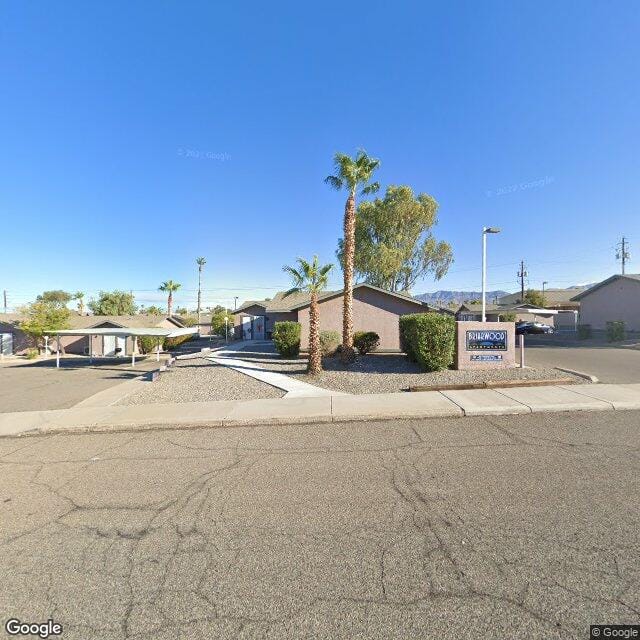 Briarwood Apartments