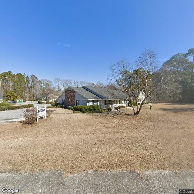Briarwood Apartments